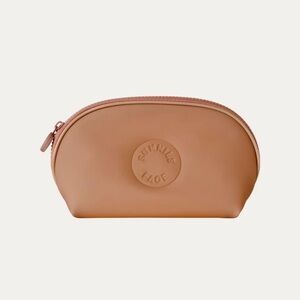 Sunnies Face Jelly Pouch [Makeup Pouch]